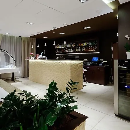 Cottonina Hotel & Mineral Spa Resort-3